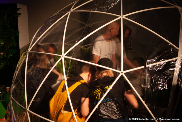 Fern Orchestra Fern Orchestra